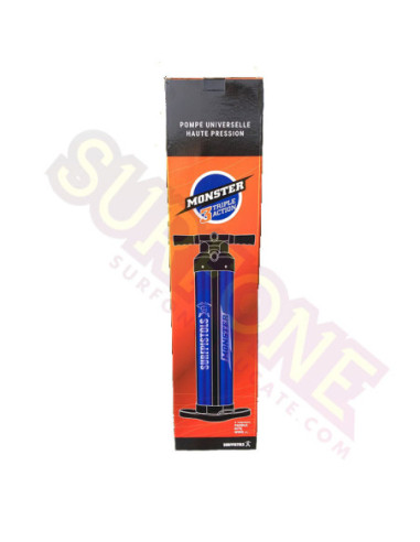 Pompe Surfpistols Monster Pompe