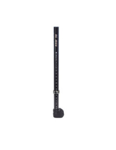 Rallonge Nautix Universelle Aluminium RDM - 38 cm
