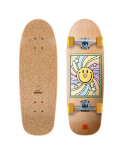Skateboard Tricks Peace Of Mind 25.75" x 8.25" 2024