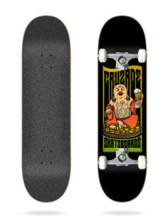 Skateboard Cruzade Lucky 31.85" 2023