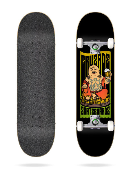 Skateboard Cruzade Lucky 31.85" 2023