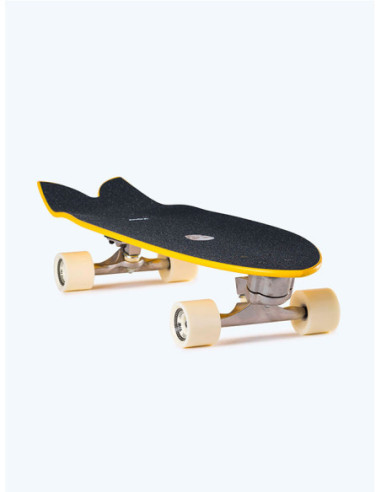 Skateboard Yow X Christenson C-Hawk 33" 2024