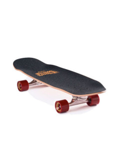 Skateboard Yow Medina Panther 33.5" 2023 2
