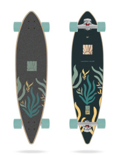 Skateboard Long Island Organic 38" 2023