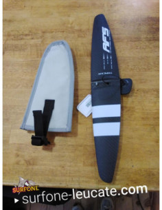 Stabilisateur AFS tracer...
