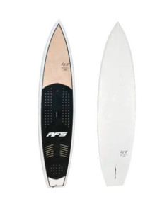 Planche de SUP Nahskwell by AFS Fit 11