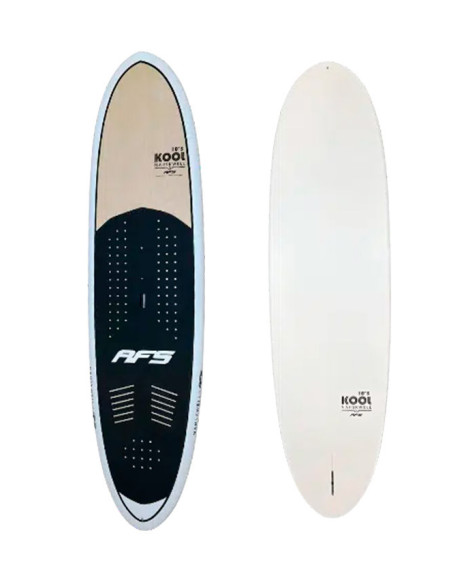 Planche de SUP Nahskwell by AFS Kool 10 5"