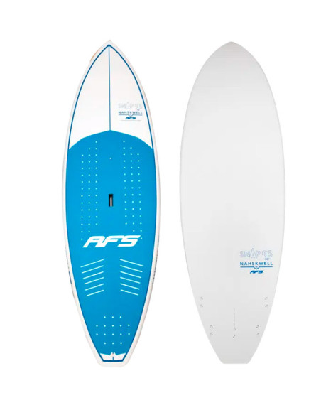 Planche de SUP Nahskwell by AFS Snap 8 5"