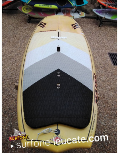 Naish HOKUA 7' 2015 d'occasion