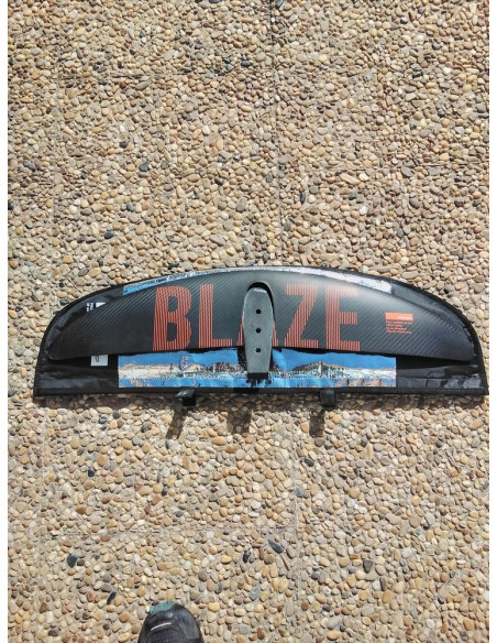 Aile foil RRD Blaze 750 d'occasion