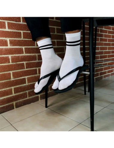Chaussettes Tabiz Old School