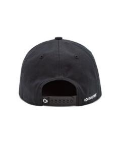 Casquette Duotone 5Panel Font 2025 2