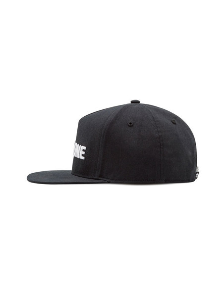 Casquette Duotone 5Panel Font 2025