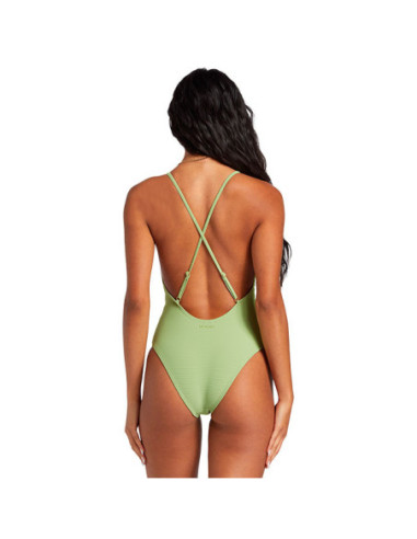 Maillot Billabong Tanlines Sage 2024