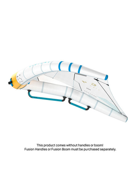 Aile de Wingfoil Duotone Unit SLS Concept Blue 2025