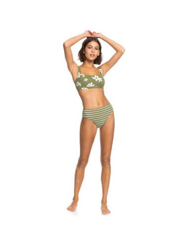 Bas de bikini réversible Roxy Retro Revo 2023