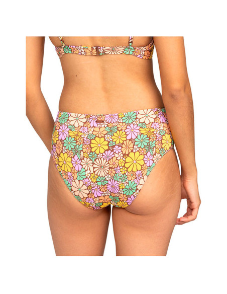 Bas de bikini Roxy All About Sol Hipster 2024 - Taille mi-haute