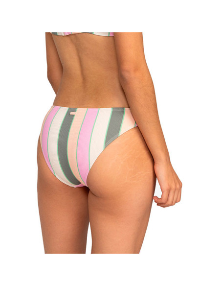 Bas de maillot Roxy Vista Stripe 2024