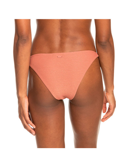 Bas de bikini Roxy Coconut Crew 2023 - Couvrance légère