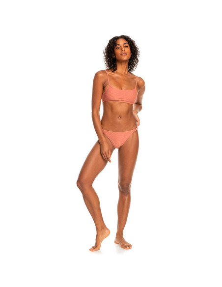 Bas de bikini Roxy Coconut Crew 2023 - Couvrance légère
