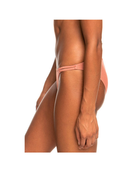 Bas de bikini Roxy Coconut Crew 2023 - Couvrance légère