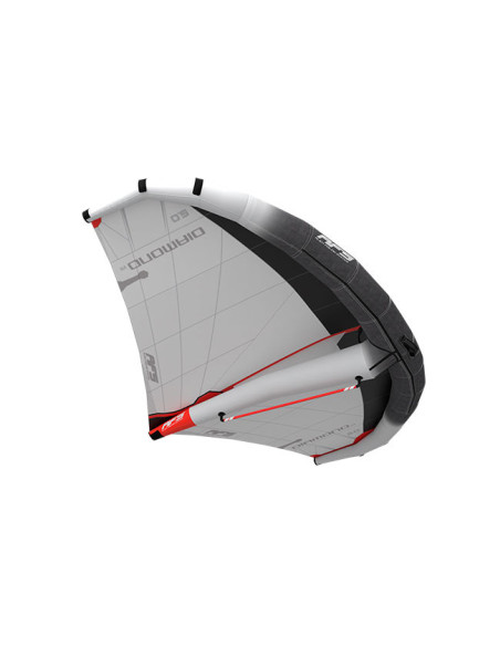 Aile Wing AFS Diamond V2 2025