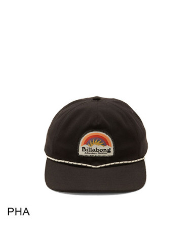 Casquette Billabong A/Div 2024