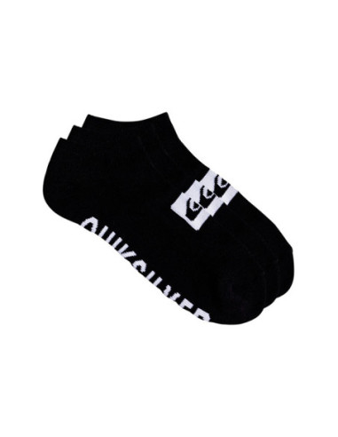 Chaussettes Quiksilver 3 Ankle Pack 2025