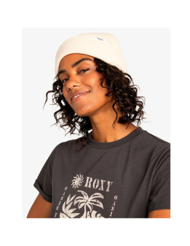Bonnet Roxy Tropical Snow 2025