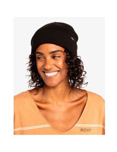 Bonnet Roxy Tropical Snow 2025