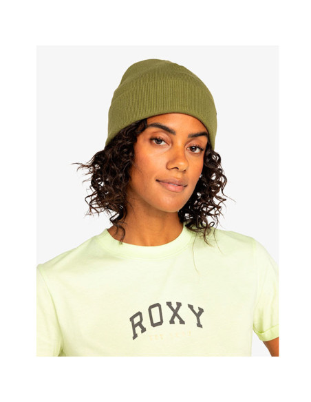 Bonnet Roxy Tropical Snow 2025