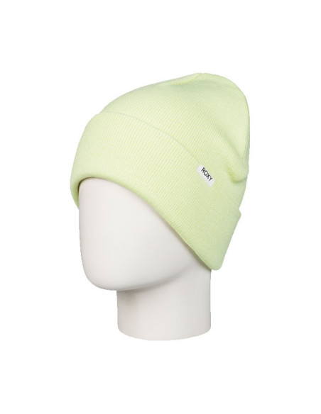 Bonnet Roxy Tropical Snow 2025