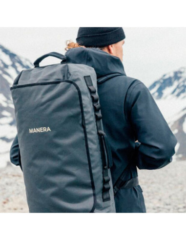 Sac à Dos Manera Rugged Duffle Bag 45 L 2025