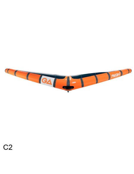 Aile Wing Gaastra Poison 2024