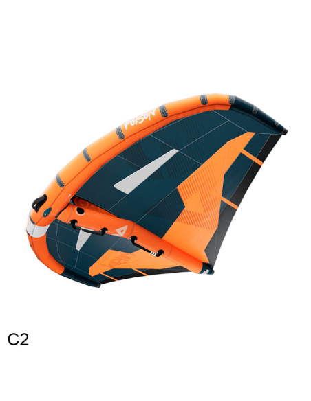 Aile Wing Gaastra Poison 2024