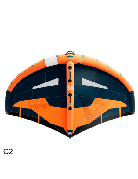 Aile Wing Gaastra Poison 2024
