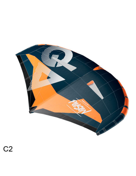 Aile Wing Gaastra Poison 2024