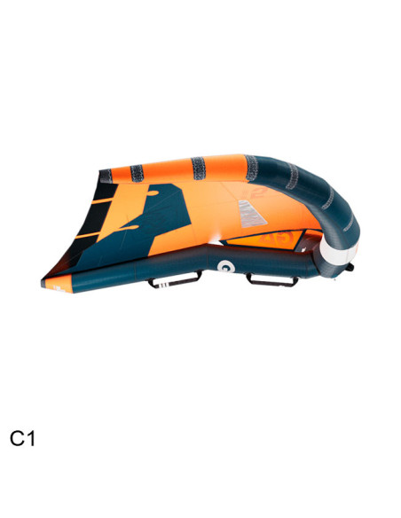 Aile Wing Gaastra Poison 2024