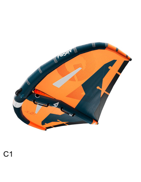 Aile Wing Gaastra Poison 2024