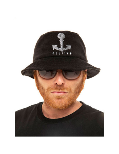 Bob All-In - Noir