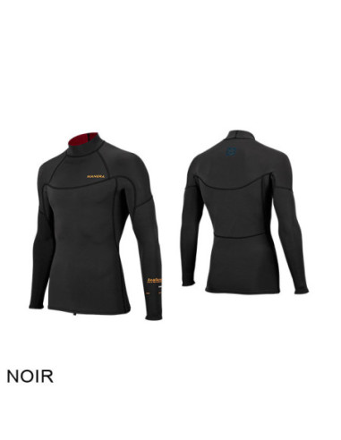 Top Néoprène Manera Seafarer 2025