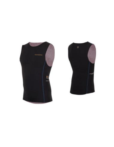 Top Néoprène Manera Baselayer Magma 2025