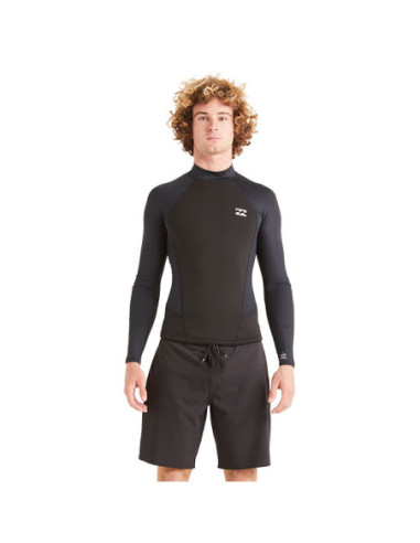 Top Néoprène Billabong Absolute 1 mm 2024