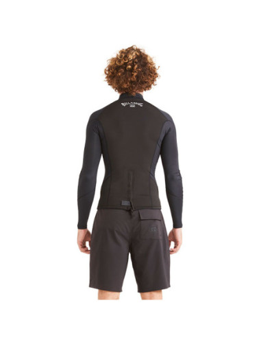 Top Néoprène Billabong Absolute 1 mm 2024