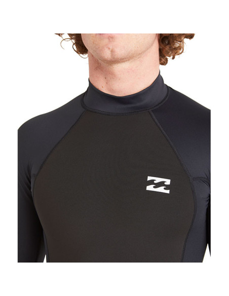 Top Néoprène Billabong Absolute 1 mm 2024