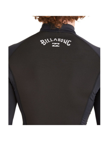 Top Néoprène Billabong Absolute 1 mm 2024