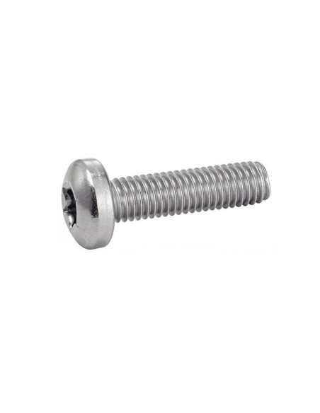 Vis QBM-Marinox tête cylindrique - torx