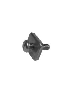 Vis et écrou carré Surfpistols pour aileron US Box