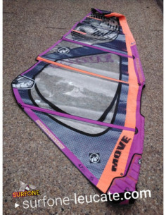 RRD Sails MOVE 4.7 m²...