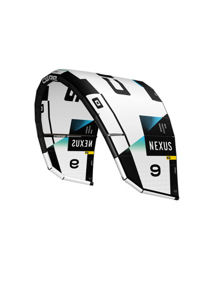 Aile nue Core Nexus 3 - blanche / 9 m²